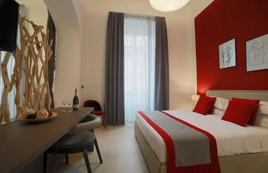 Bespoke Roma Suites-1