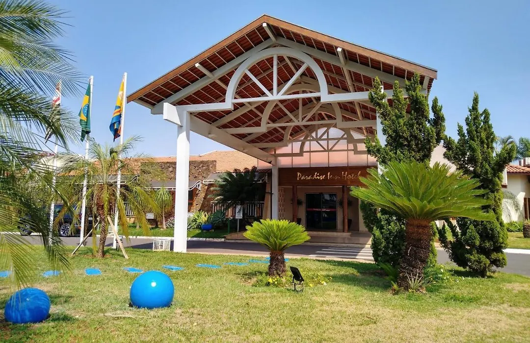 Paradise Inn Hotel-1