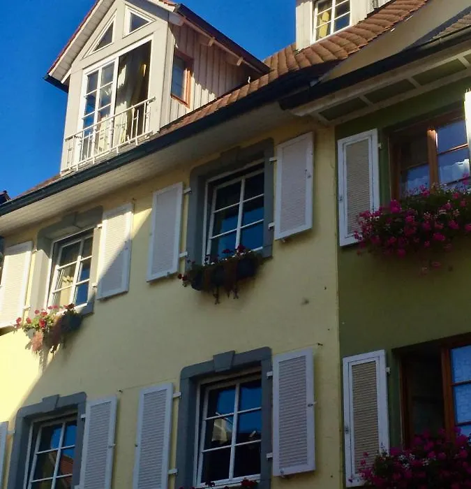 Mittelalterhotel-Gästehaus Rauchfang-1