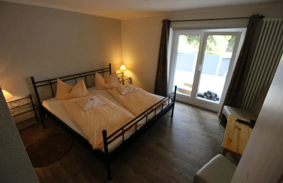 Pension Haus Butz-1