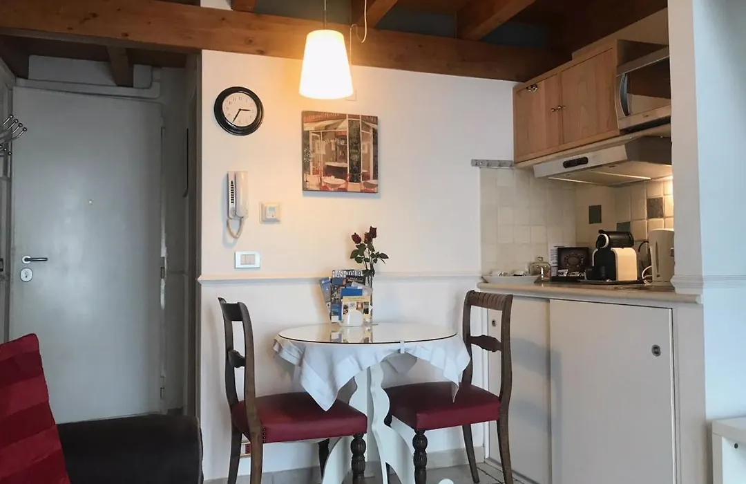 La Casa Nel Sole - Boutique B&B-1