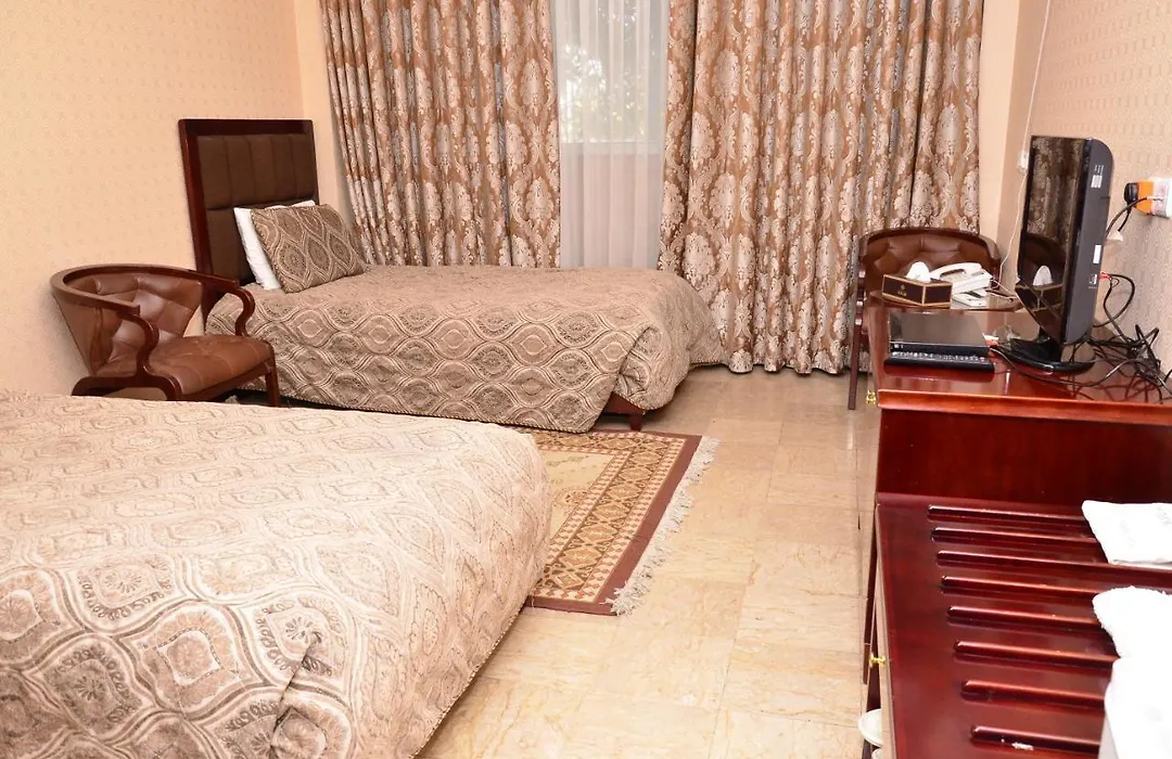 Park Star Hotel-1