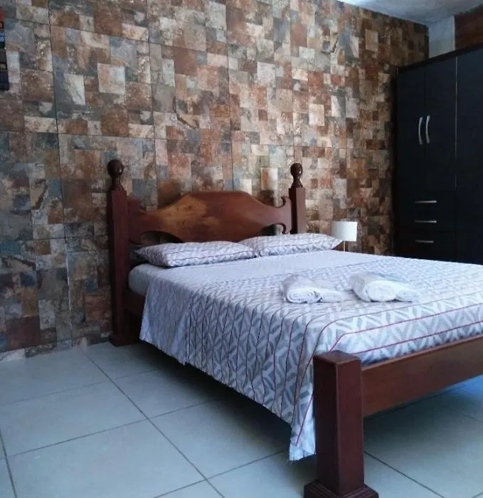 Loft da Montanha (A 8min do centro)-1