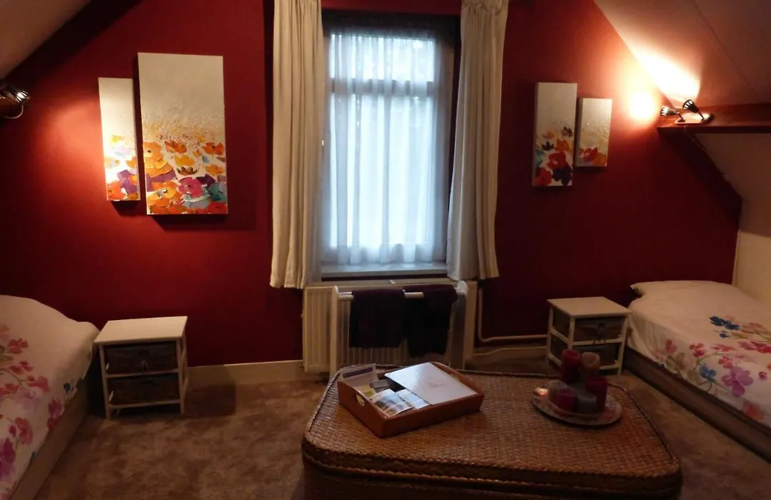 B&B Berkenrode-1