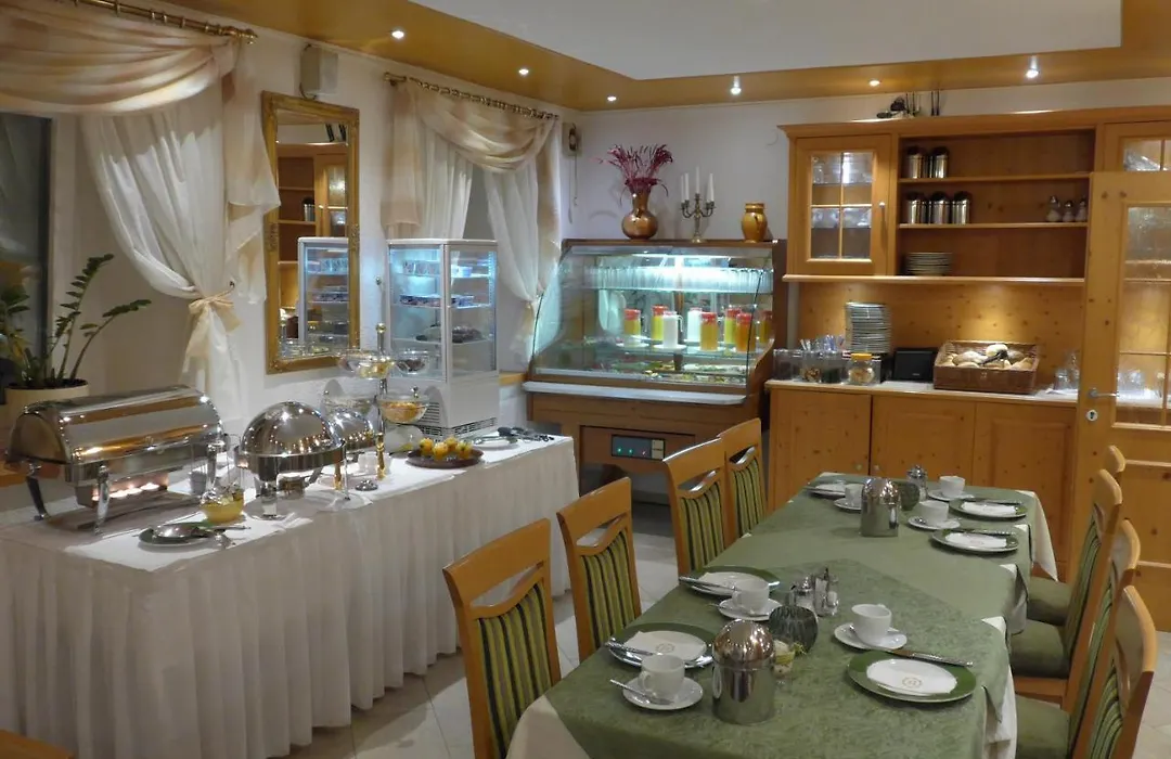 Hotel Sonne-1