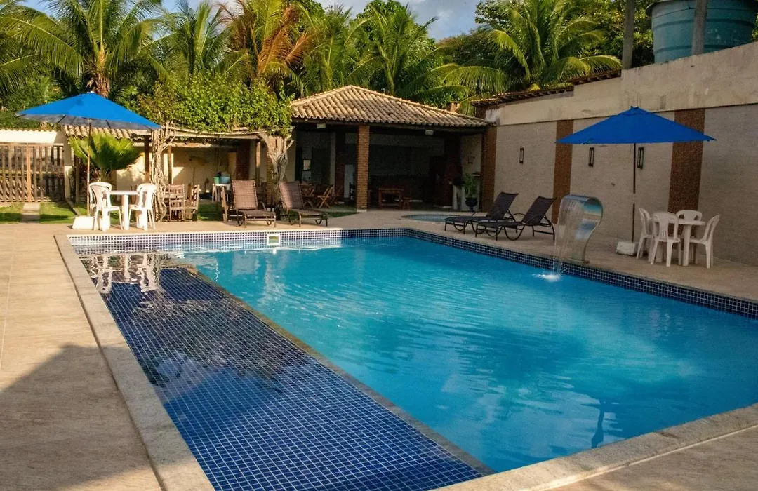 Hotel Amendoeiras-1
