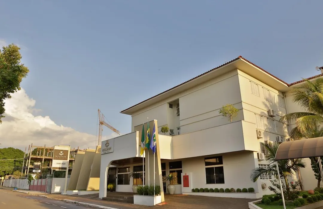 Agulhon Hotel-1
