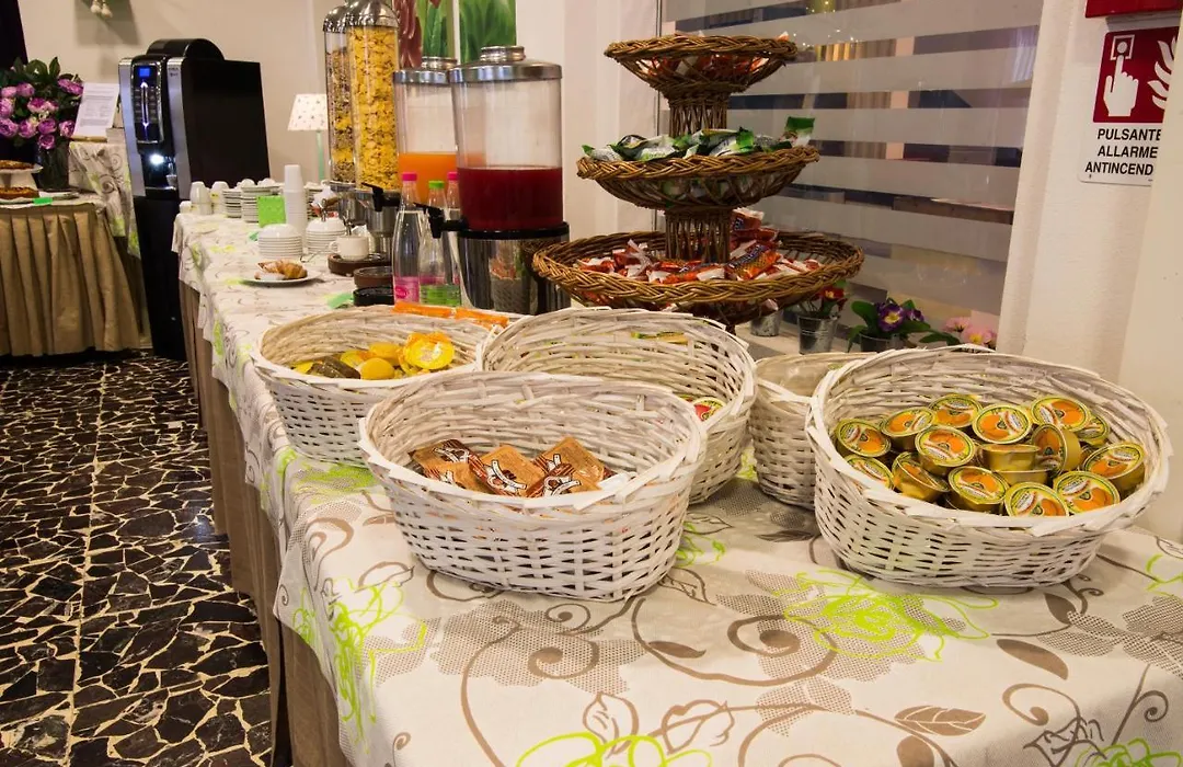 Hotel Nuova Riccione-1
