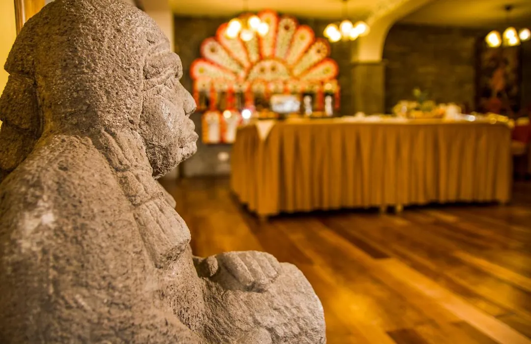 Hotel Warari-1