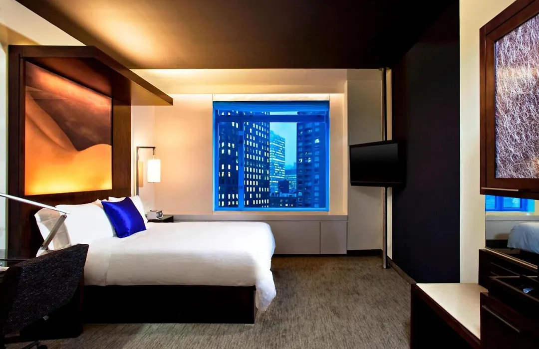 The Maxwell New York City-1