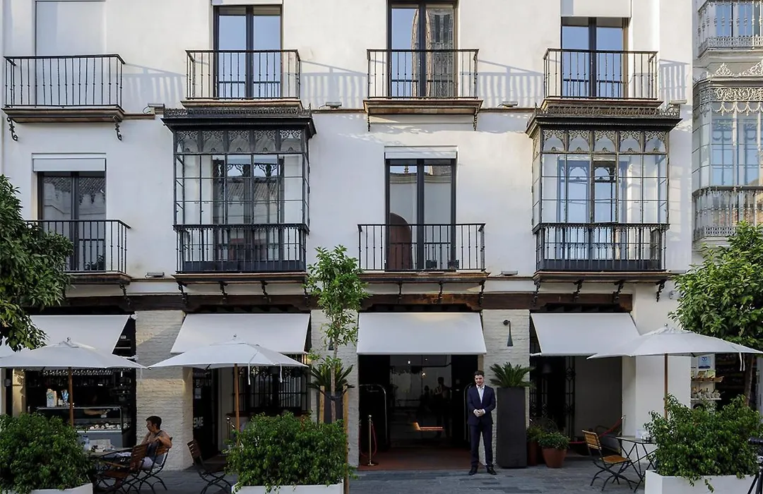 Eme Catedral Mercer Hotel-1