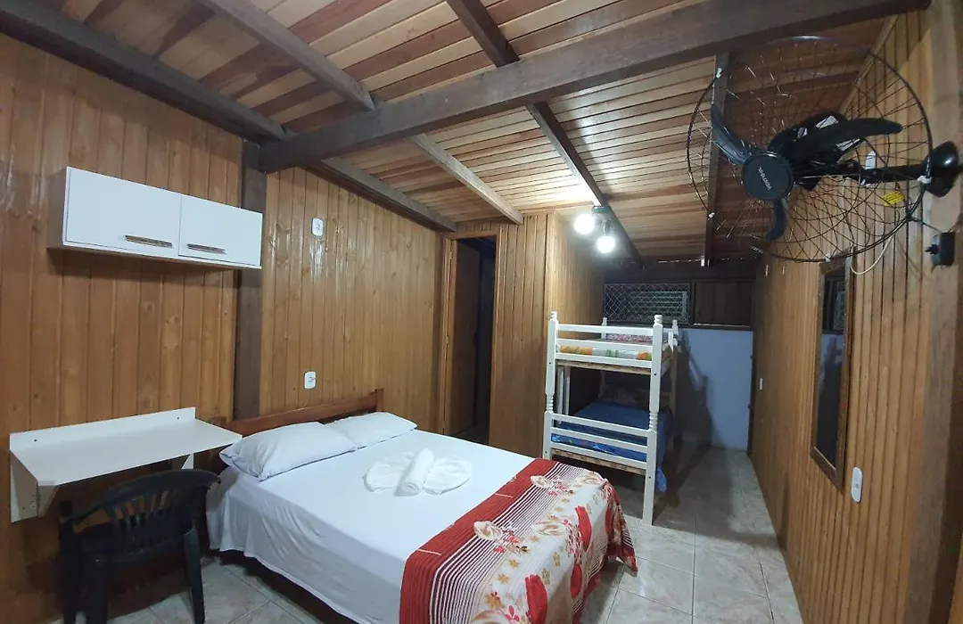 Residencial Rei Thomas-1