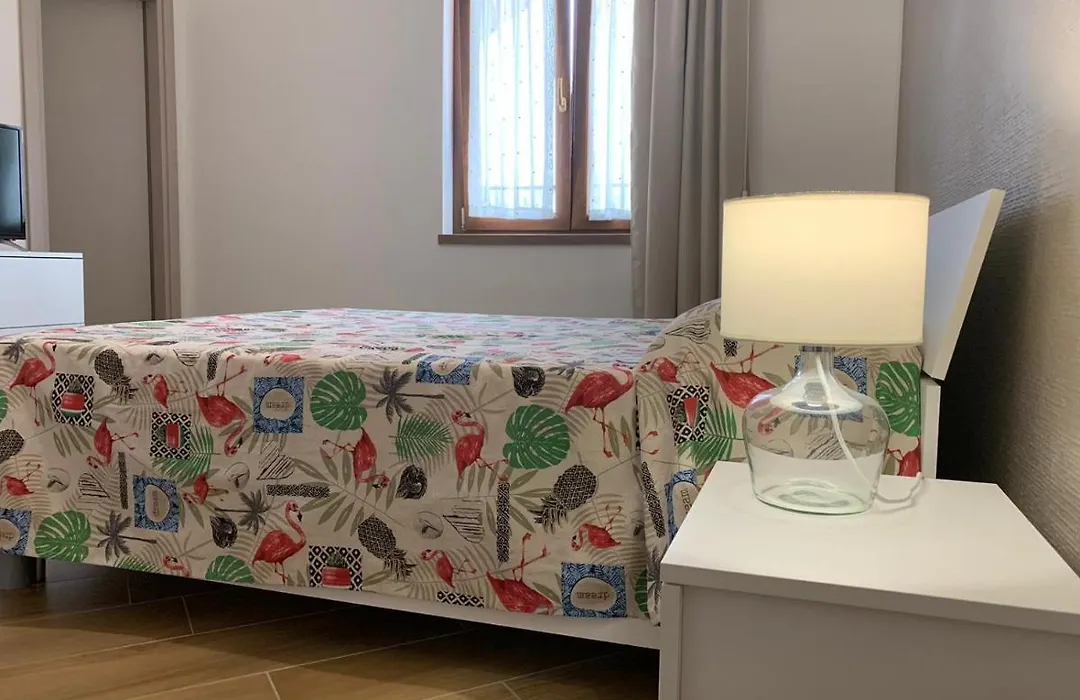 B&b A casa della nonna-1