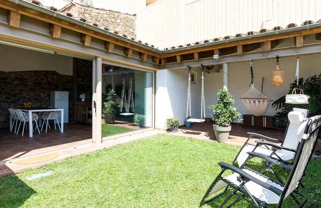 Rustic & Chic B&B-1