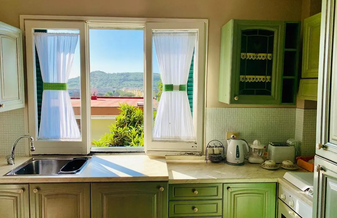 La casa di Laura-1