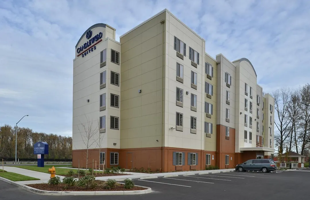 Candlewood Suites Eugene Springfield By Ihg-1