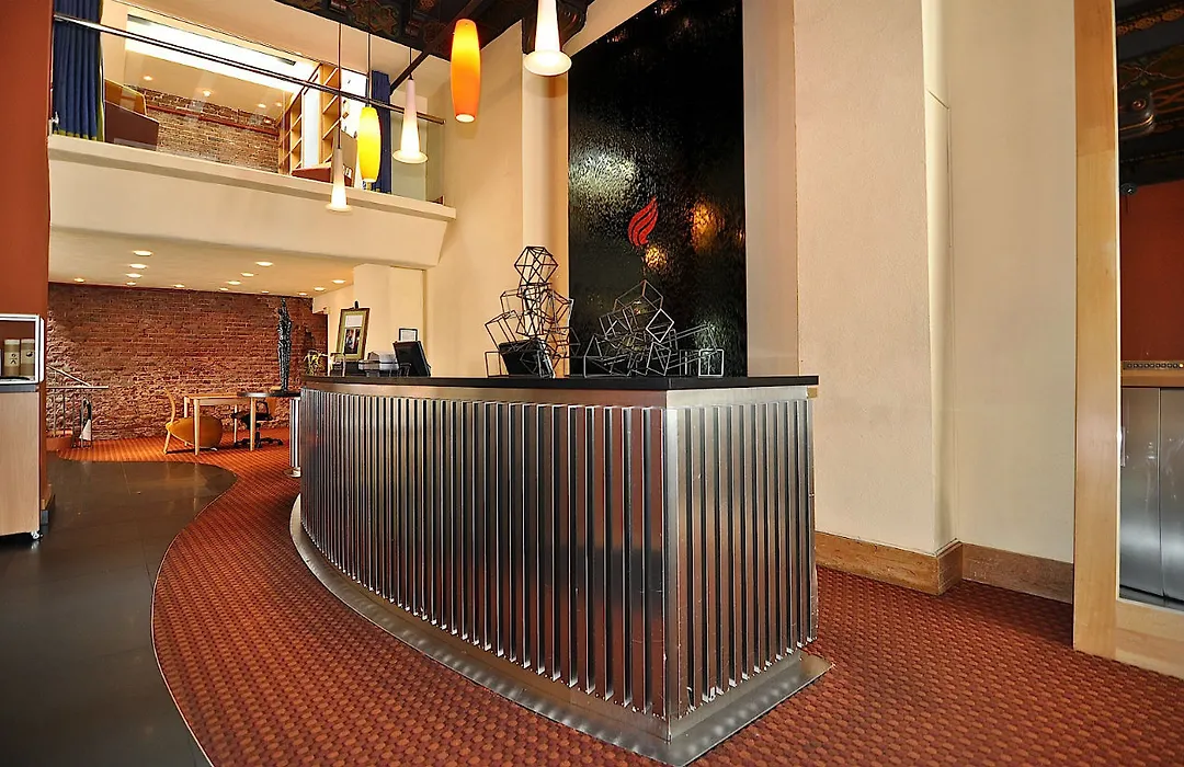 Hotel Metropolis-1