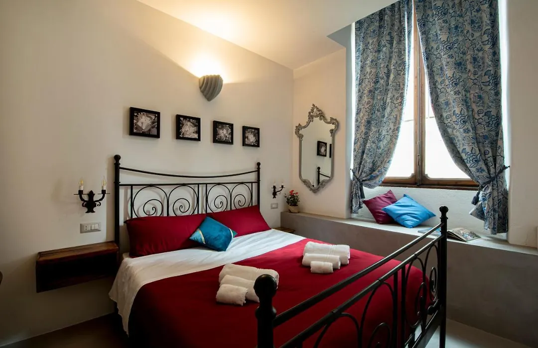 Balbis Choco Rooms-1