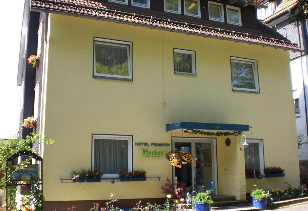Hotel Hecker Braunlage-1