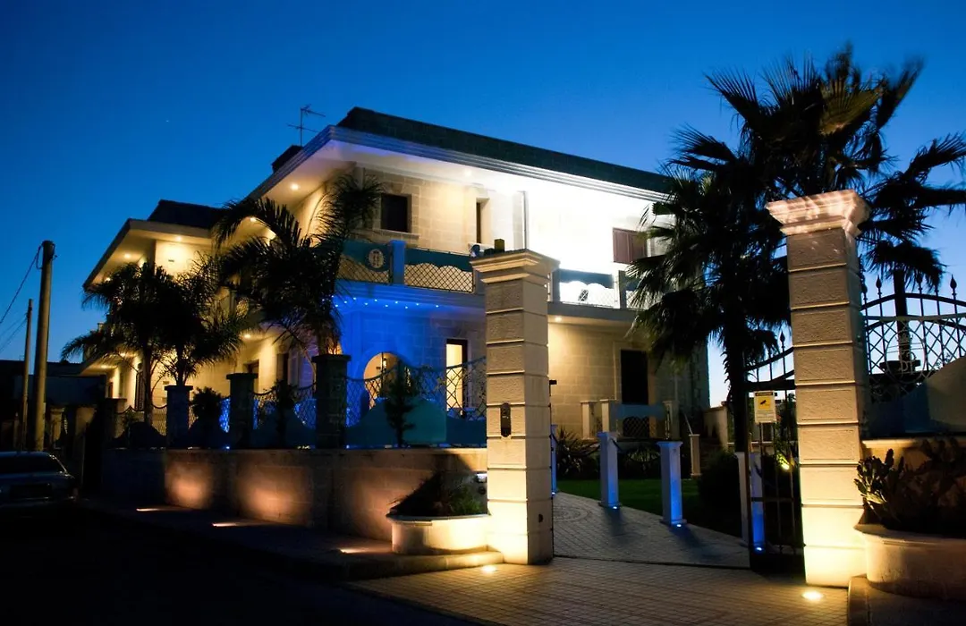Hotel San Paolo-1