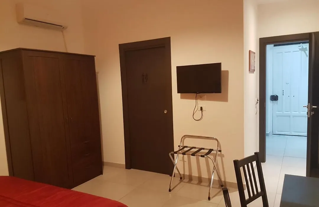 Buonaluna B&B-1