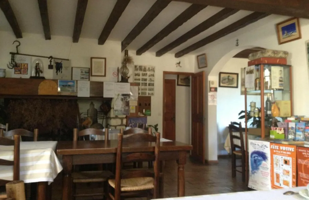 Auberge de la Fadaise-1