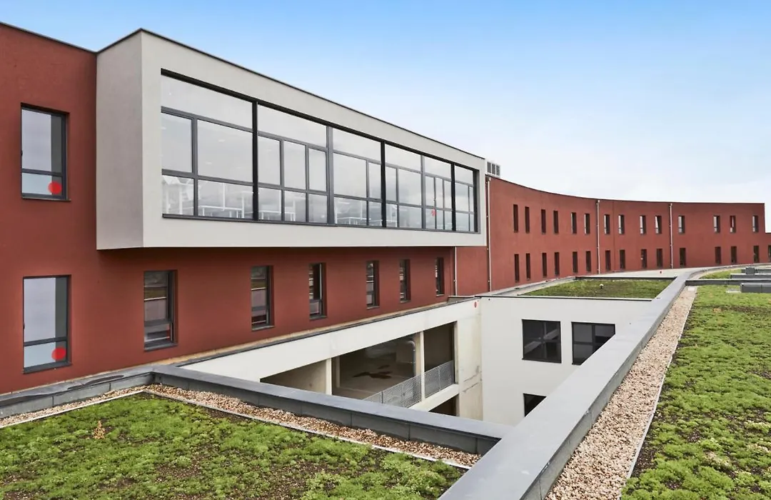Tulip Inn Thionville Residences-1