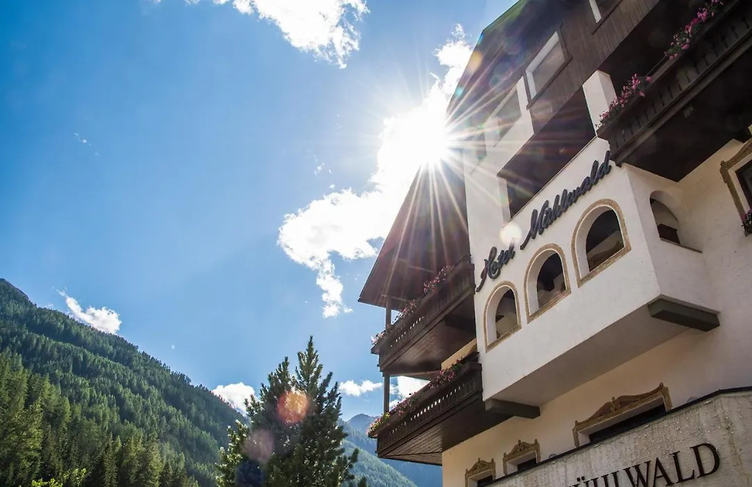 Hotel Muehlwald-1