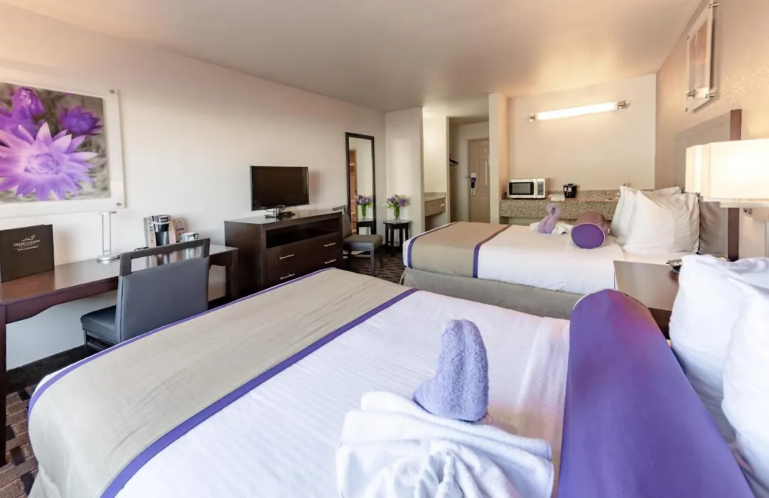 The Grand Canyon University Hotel-1