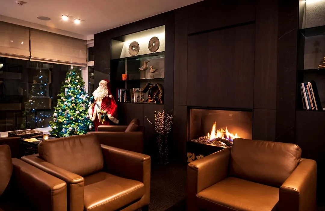 Hotel Nelson-1