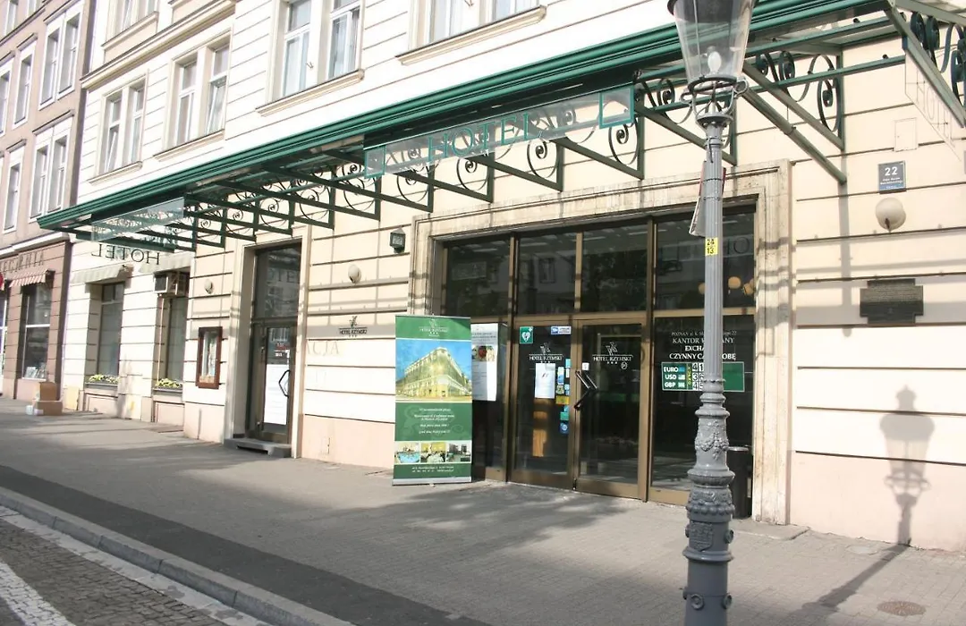 Hotel Rzymski-1