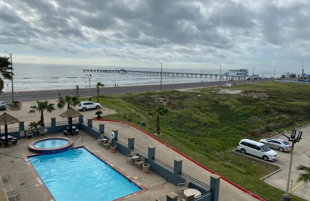 Galveston Beach Hotel-1