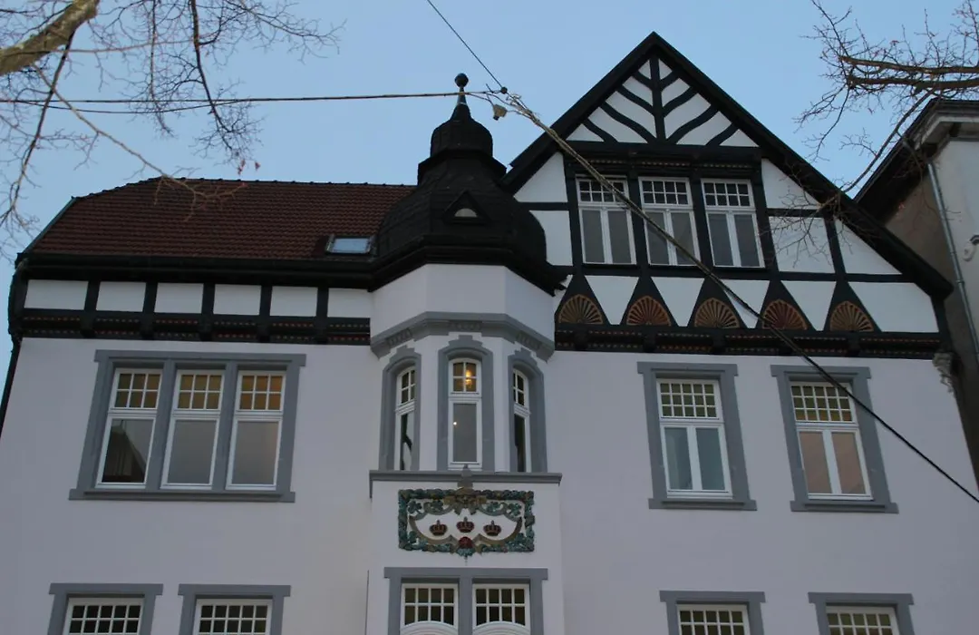 Hotel Drei Kronen-1
