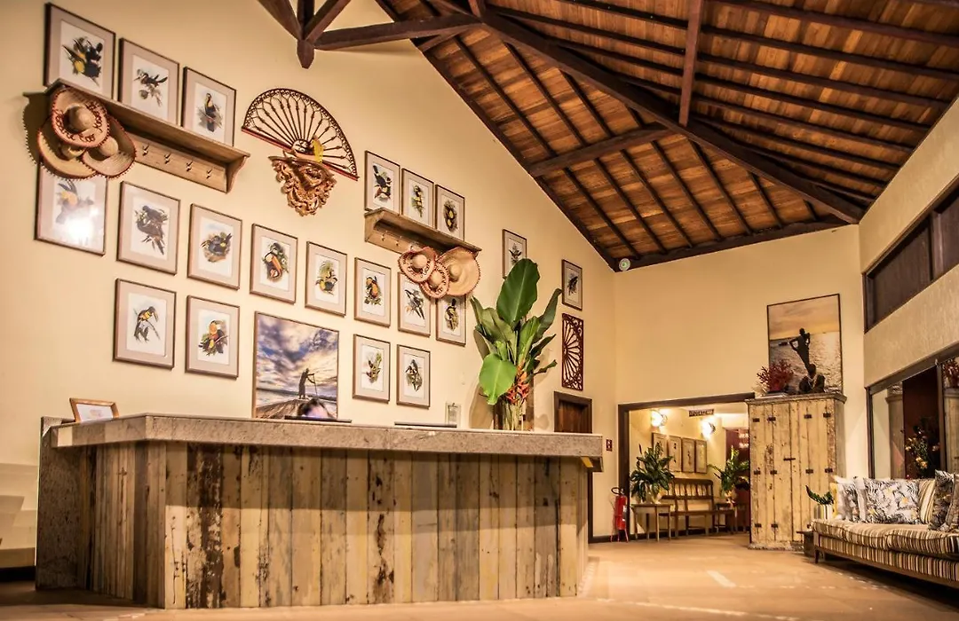 Itacare Eco Resort-1
