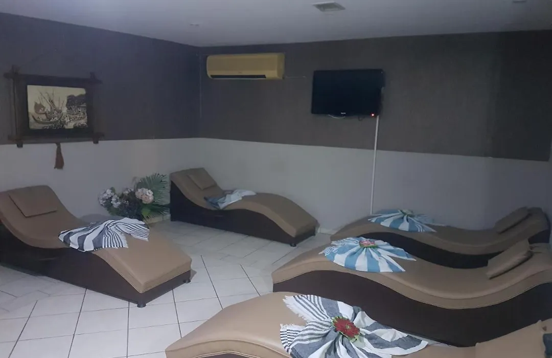 Acropol Beach Hotel-1