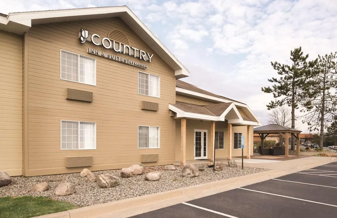 Country Inn & Suites By Radisson, Grand Rapids, Mn-1