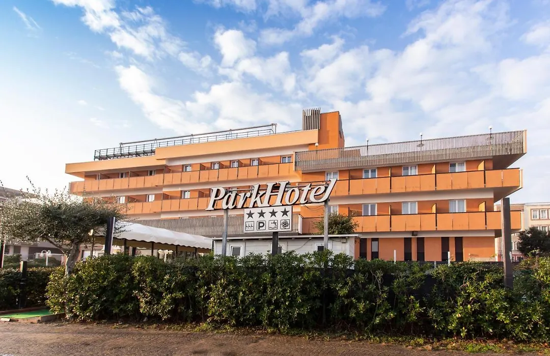 Park Hotel-1