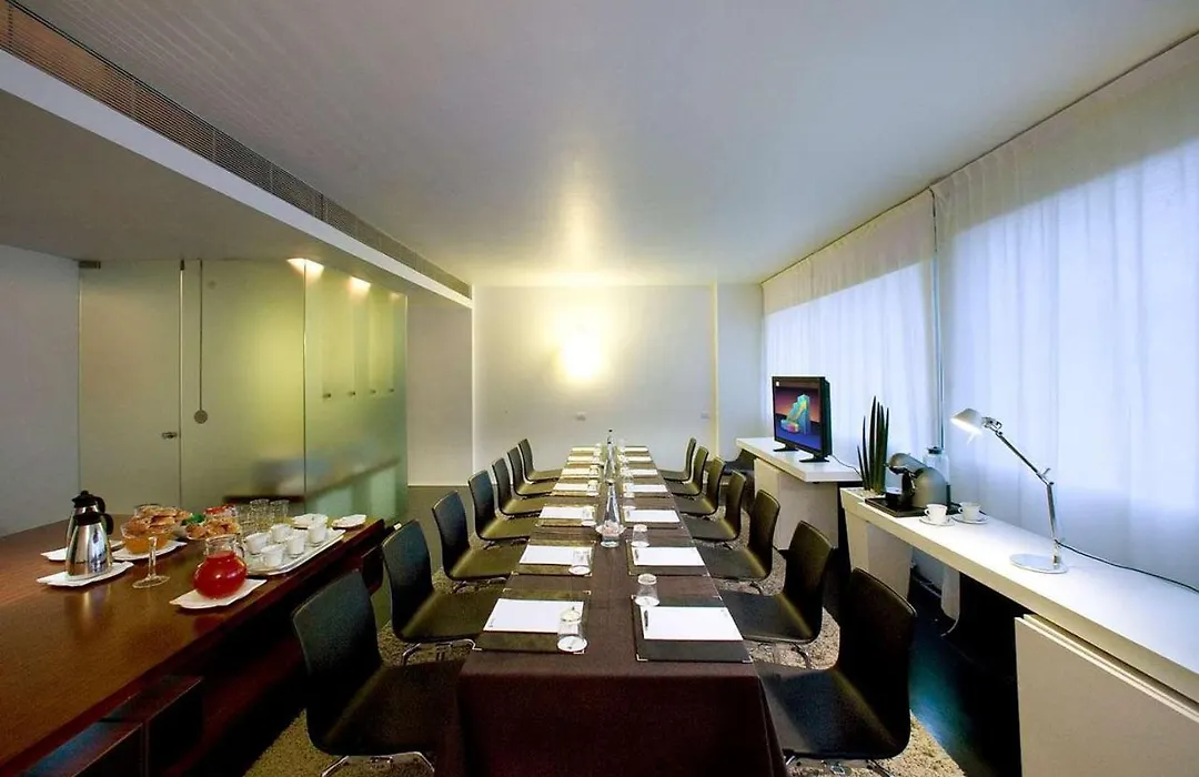 Radisson Blu Es. Hotel, Roma-1
