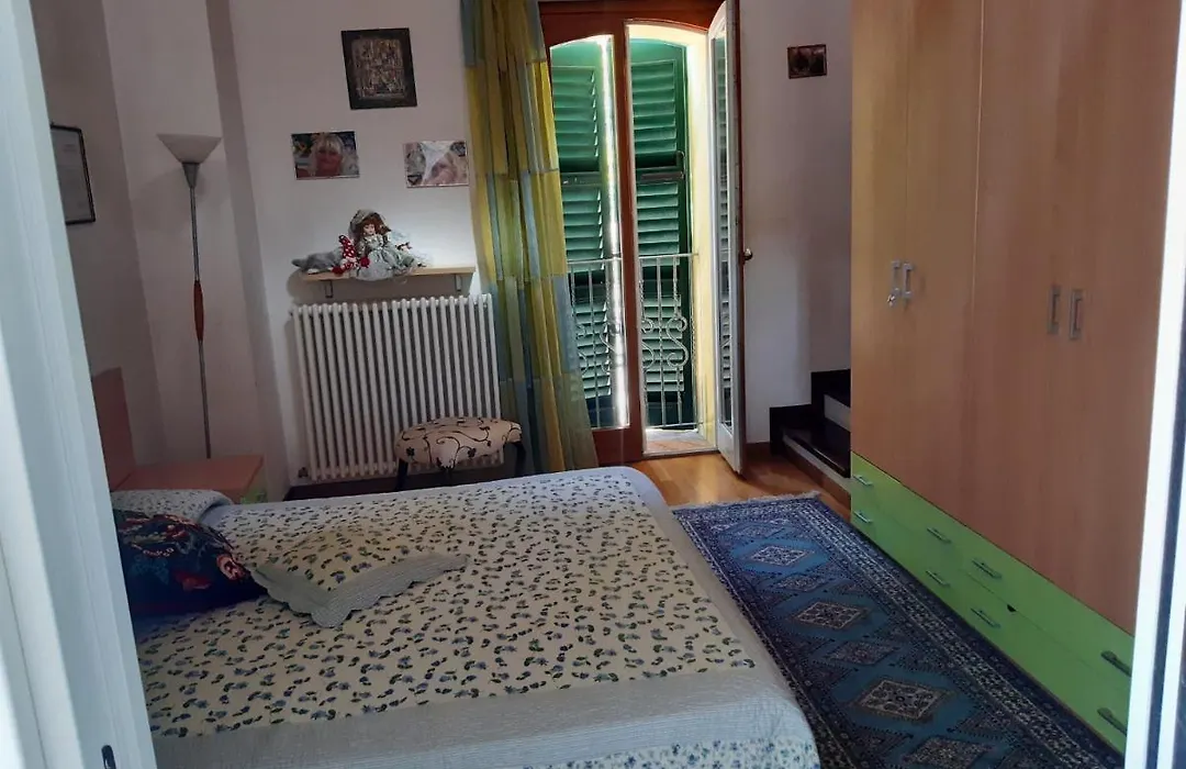 La Casa Sul Golfo-1