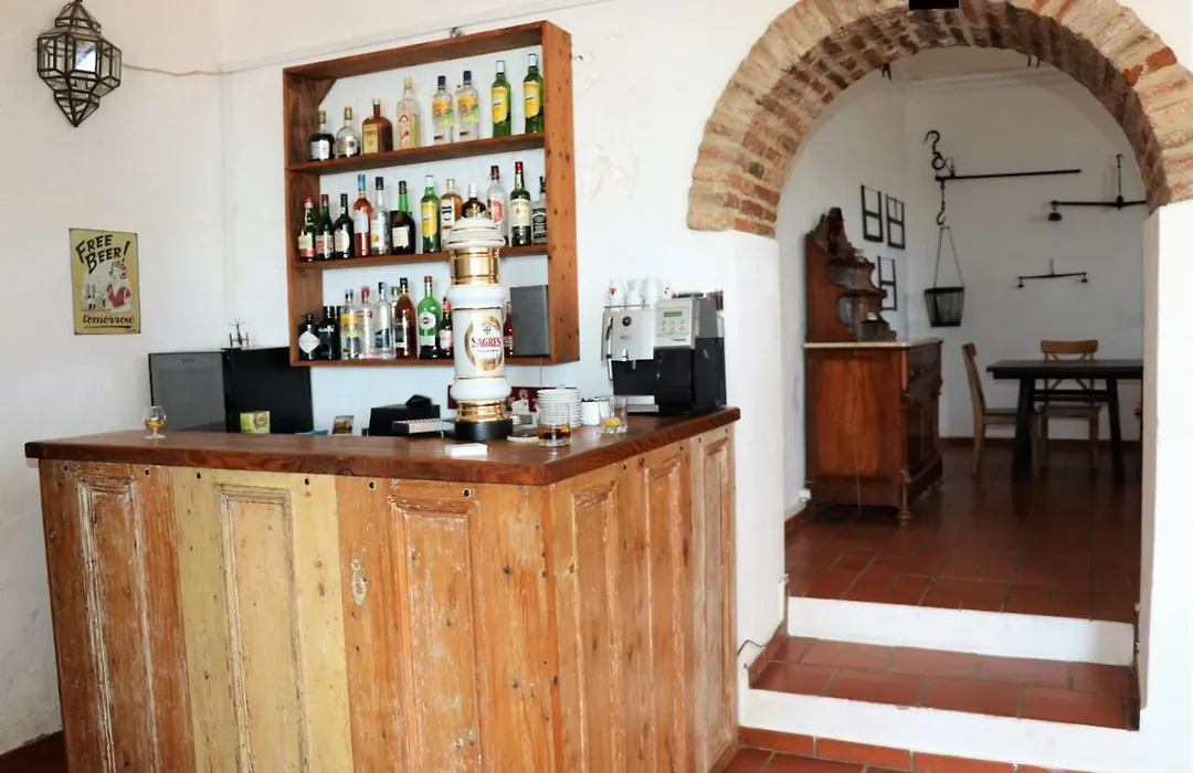 Quinta Do Castelo-1