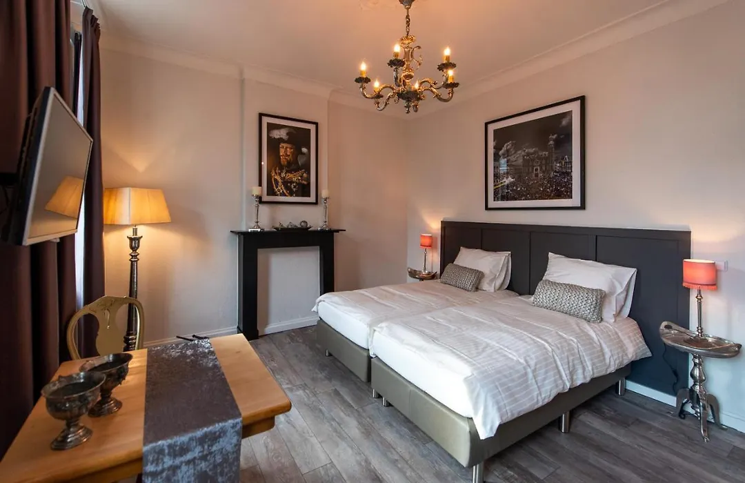 Bnb Prins Hendrik Venlo-1