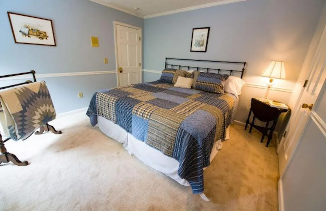 Blue Heaven Bed & Breakfast-1