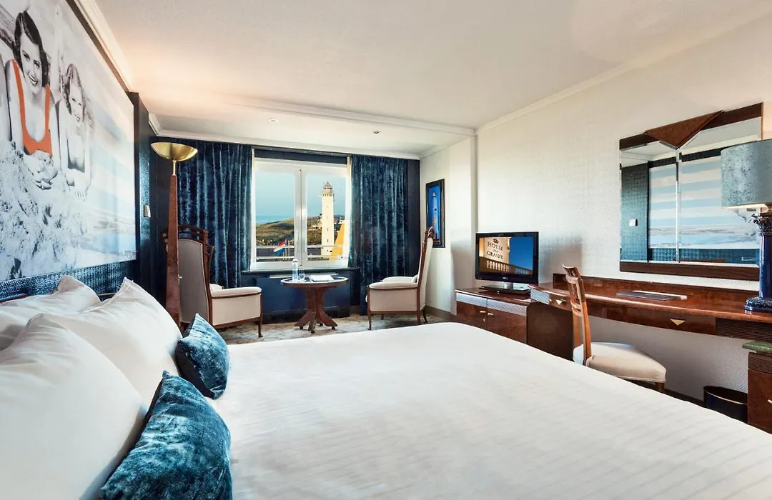 Hotel Van Oranje-1