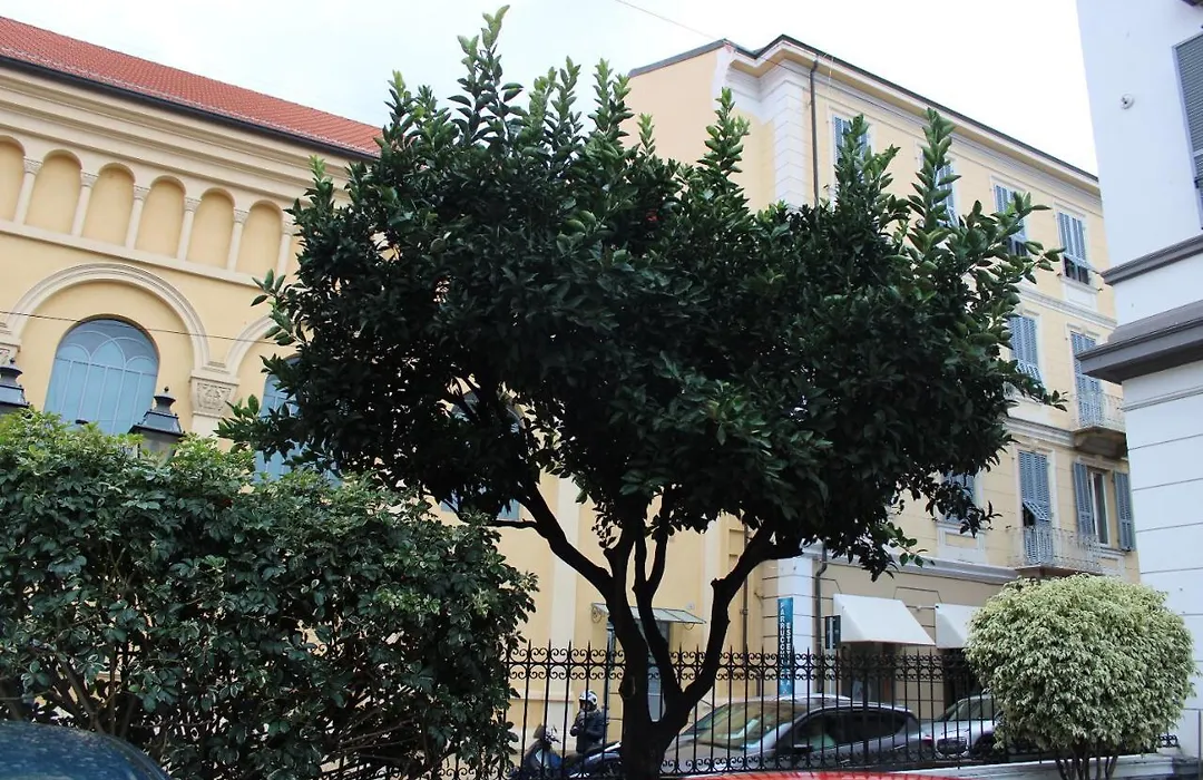 Hotel Milano-1