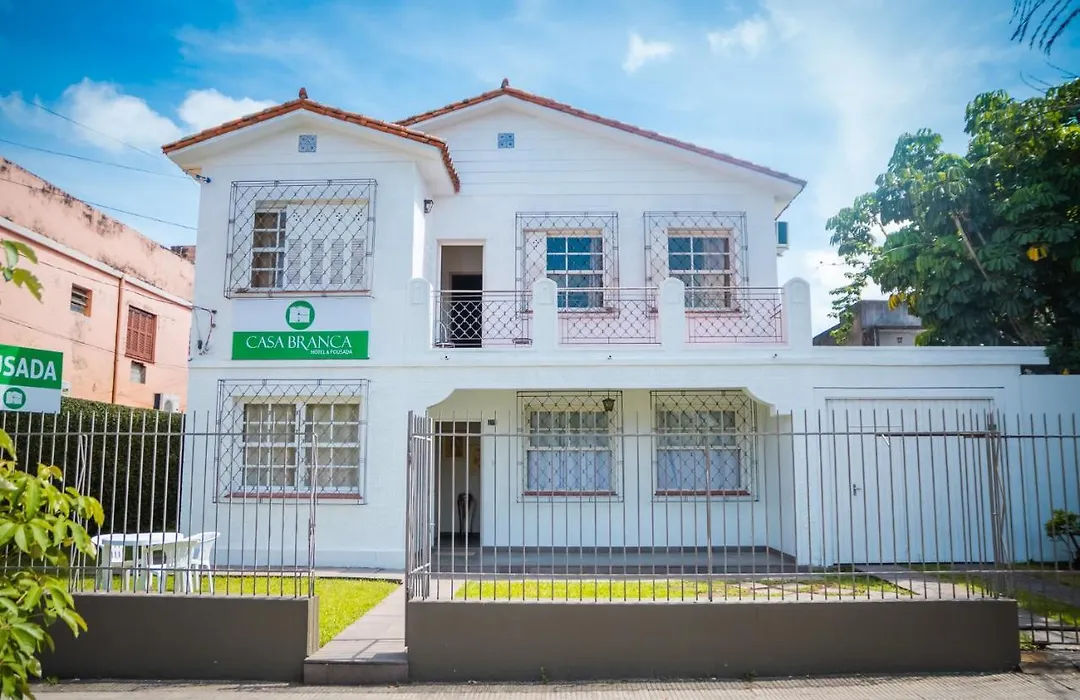 Hotel Casa Branca-1