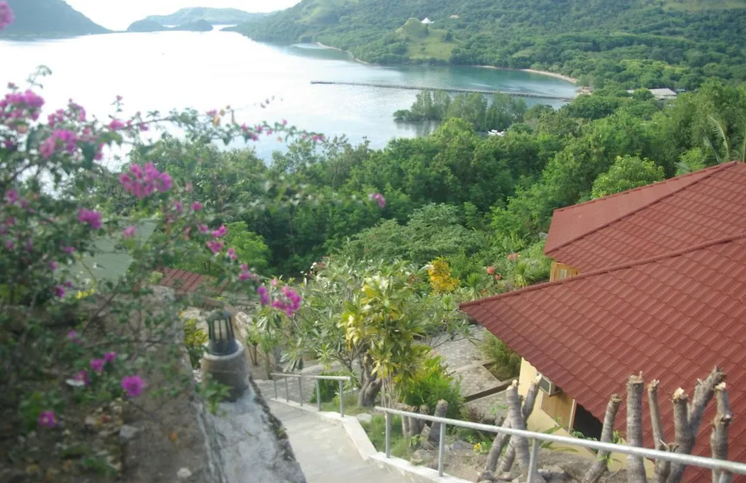 Golo Hilltop Hotel-1