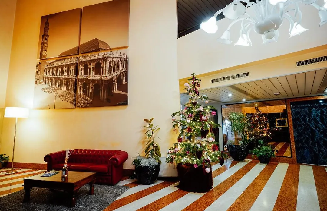 Hotel Da Porto-1