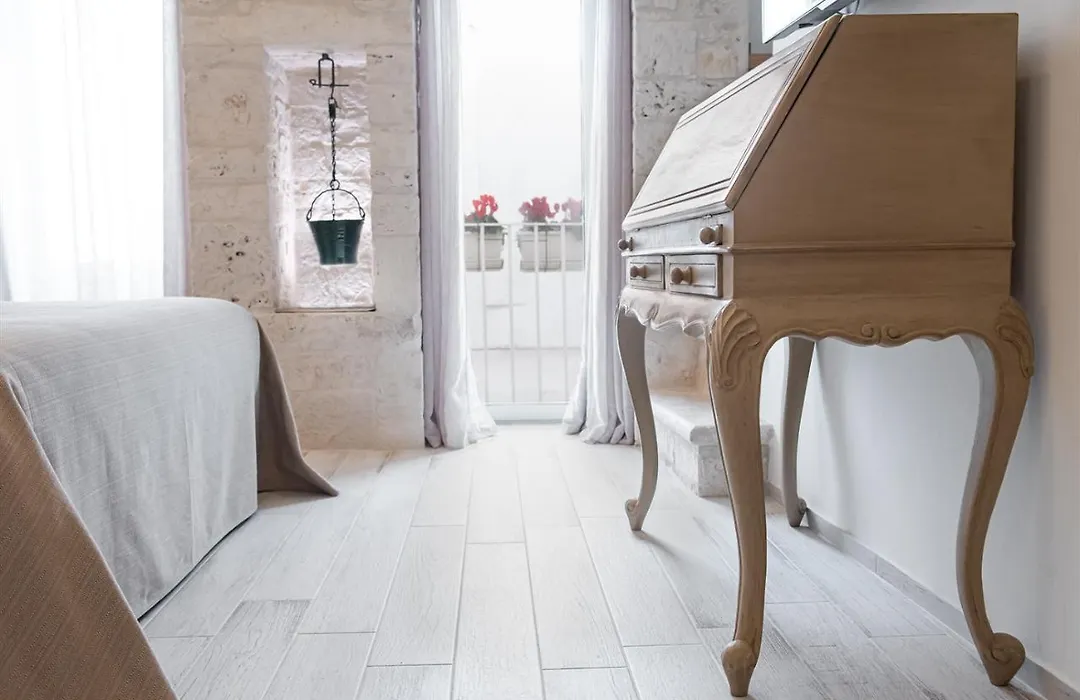 Petrantiche - Albergo Diffuso-1