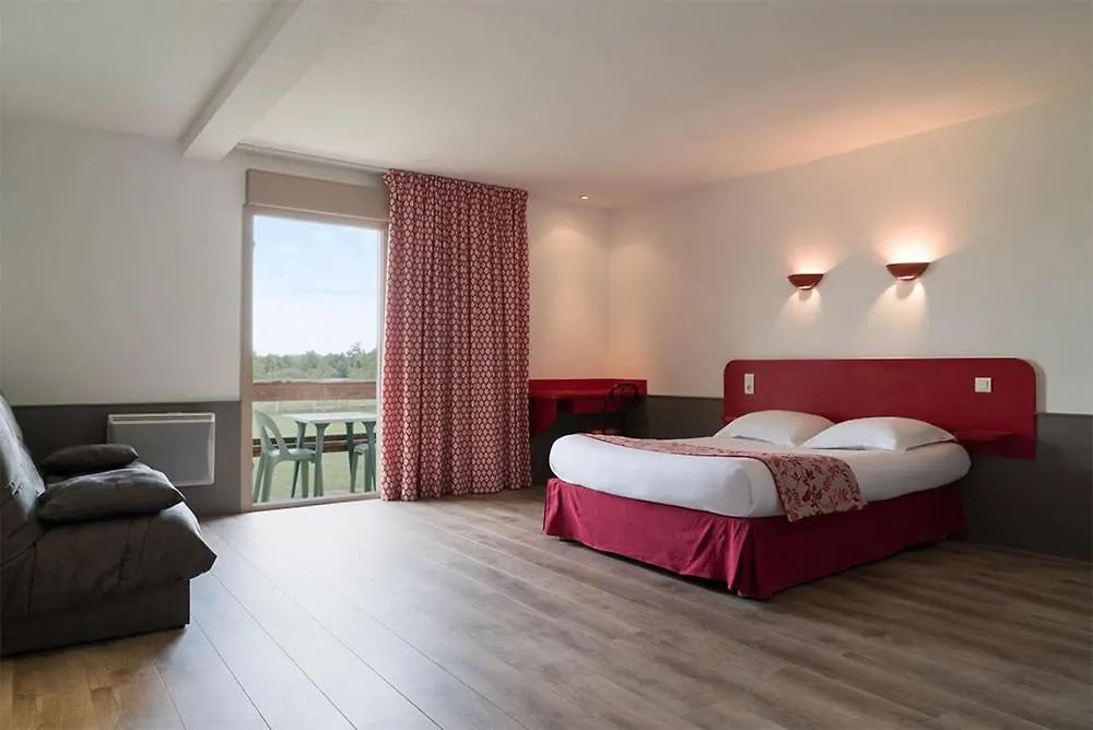 Logis Hôtel Restaurant La Vieille Ferme, Mâcon Nord-1