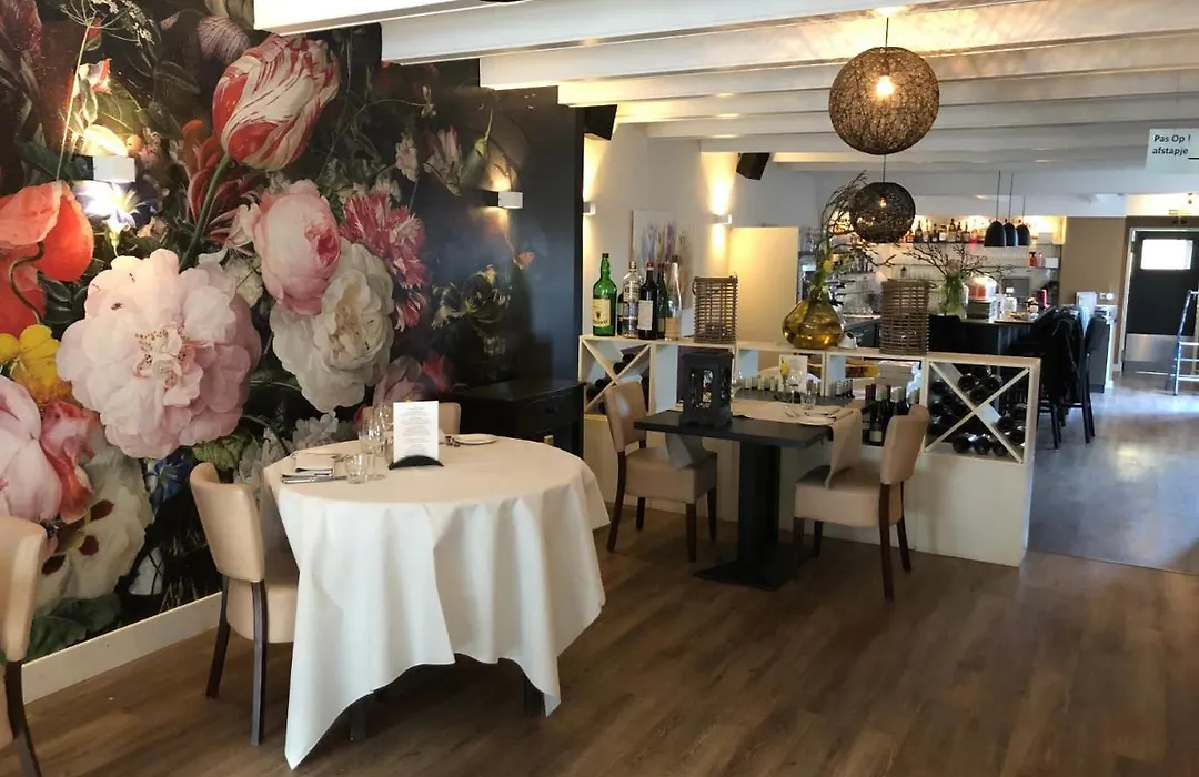 Bed&Breakfast De Vier Seizoenen-1